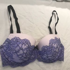 Victoria’s Secret Dream Angel Demi